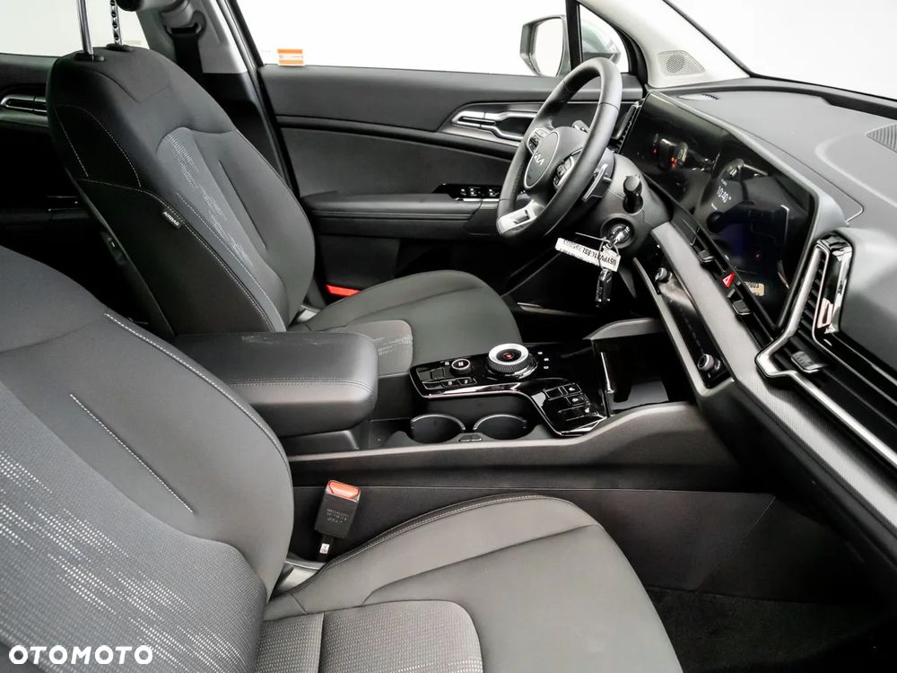 Kia Sportage 1.6 T-GDI HEV L 2WD - 17