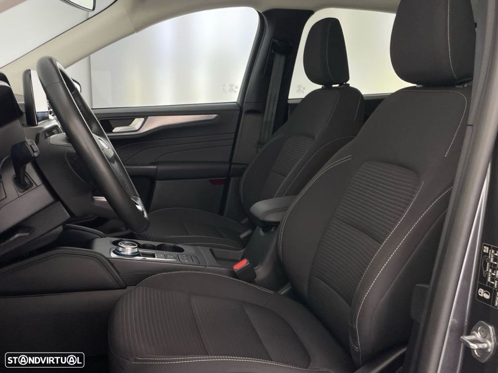 Ford Kuga 2.5 PHEV Titanium - 18