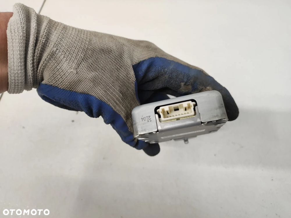 MODUŁ STEROWNIK ALARMU TOYOTA RAV4 V 5 - 3