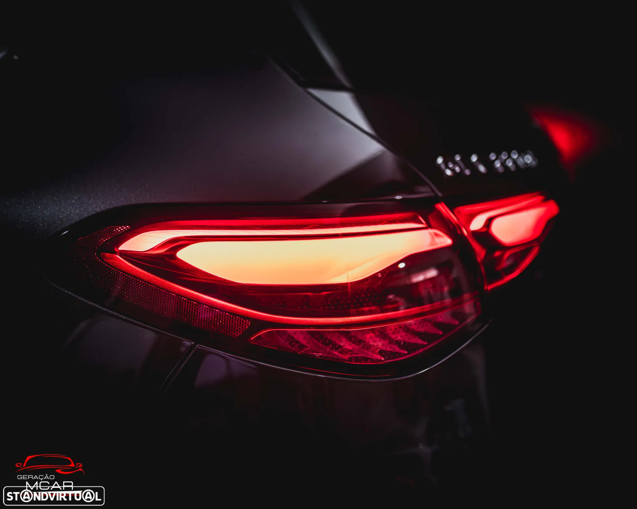 Mercedes-Benz GLC 220 d 4Matic - 9