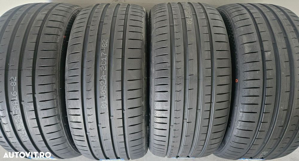 265/40 R20  104Y XL UNIGRIP (Gripmax) Anvelope vara cu protectie janta - 3