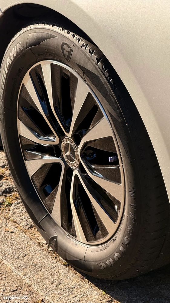 Mercedes-Benz A 180 d Progressive Aut. - 14