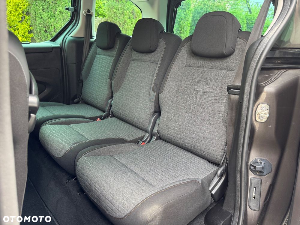 Citroën Berlingo Multispace BlueHDi 120 S&S XTR - 14