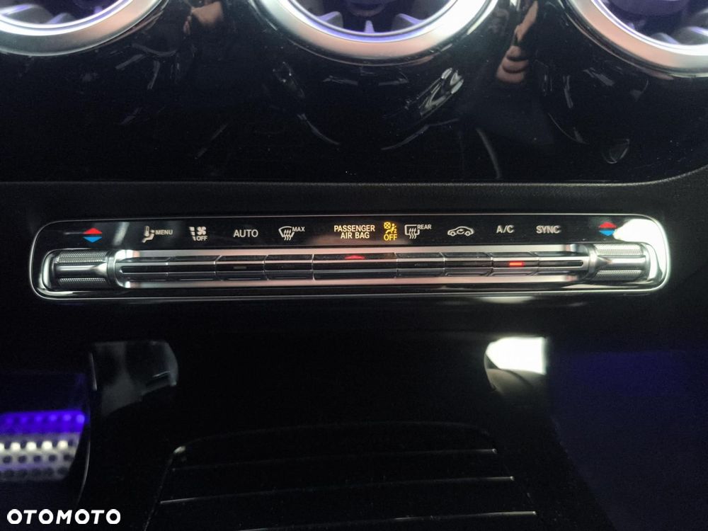 Mercedes-Benz Klasa A - 21