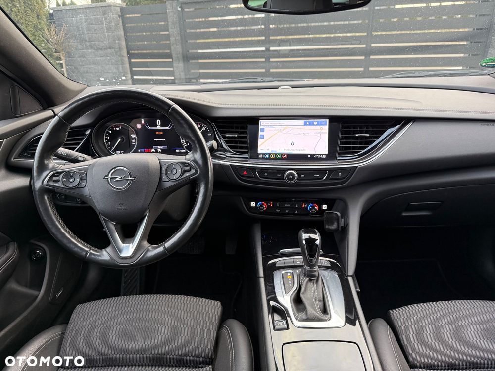 Opel Insignia 2.0 CDTI Business Elegance S&S - 33