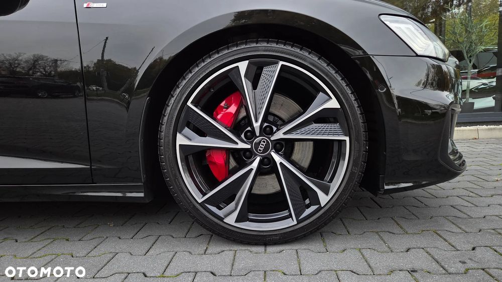 Audi A6 Avant 55 TFSI e quattro S tronic S line - 35