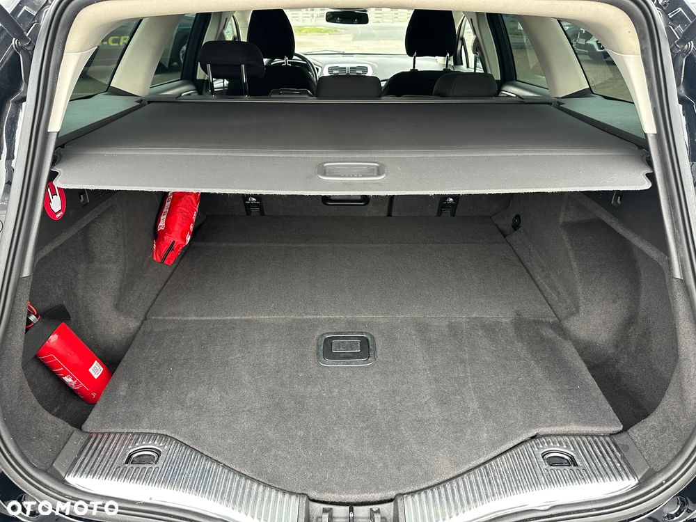 Ford Mondeo 2.0 TDCi Gold X (Trend) - 6