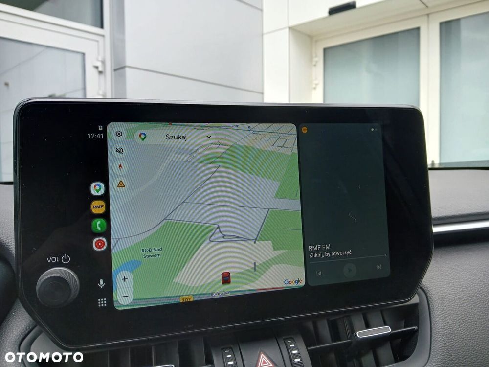 Toyota RAV4 2.5 Plug-In Hybrid Dynamic 4x4 - 16