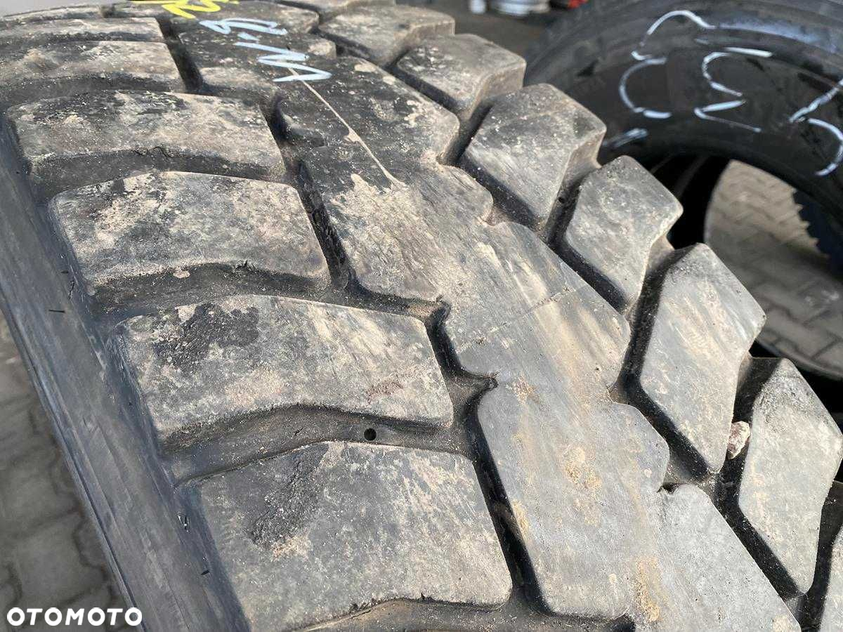 Opona 315/80R22.5 GOODYEAR OMNITRAC MSD II Napędowa 8-11mm - 3