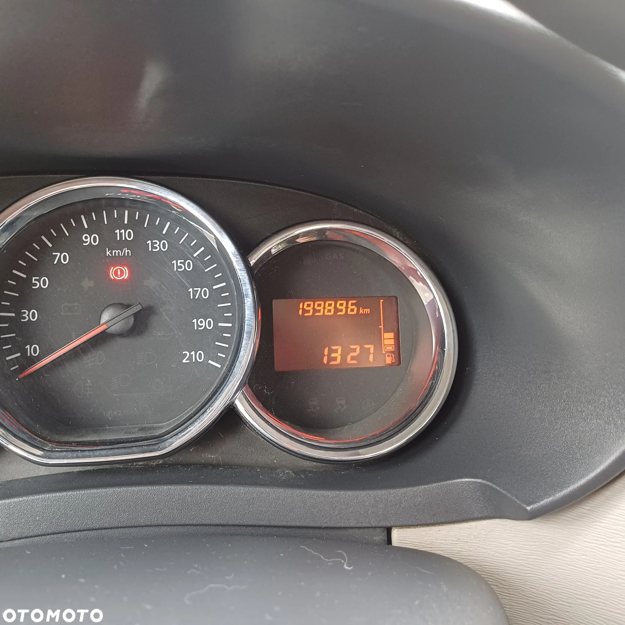 Dacia Lodgy - 13