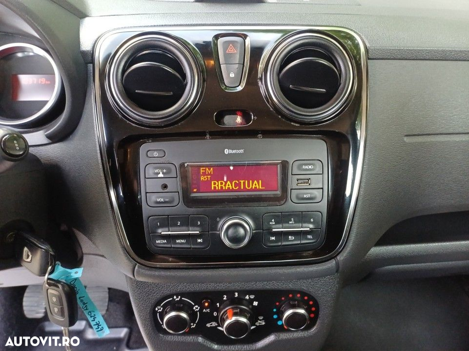 Dacia Lodgy - 16