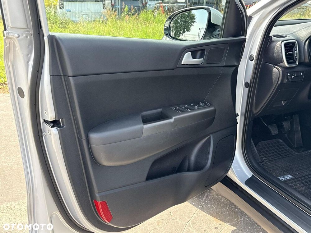 Kia Sportage 1.6 GDI M 2WD - 11