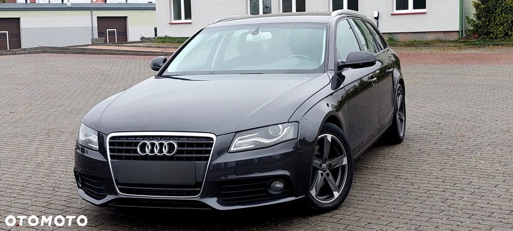 Audi A4 - 24
