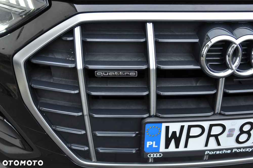 Audi Q5 Sportback 40 TDI quattro S tronic advanced - 7