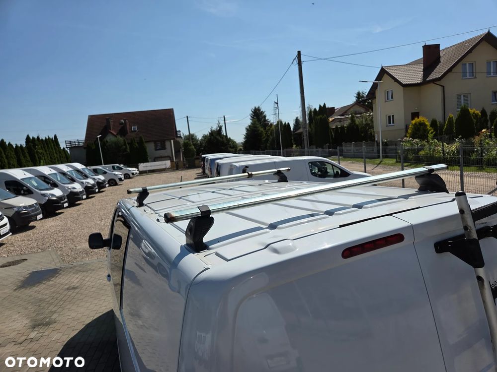 Opel Vivaro Extra Long 3,1t (bryg.) - 10