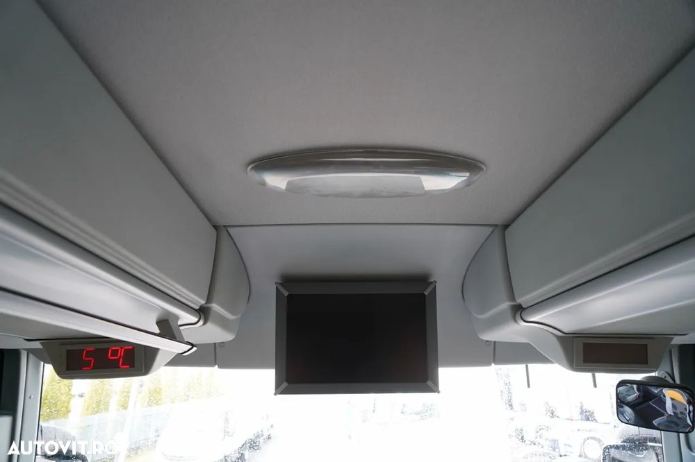 Mercedes-Benz TOURISMO RHD-M-2A / EURO 6 / IMPORTAT / - 23