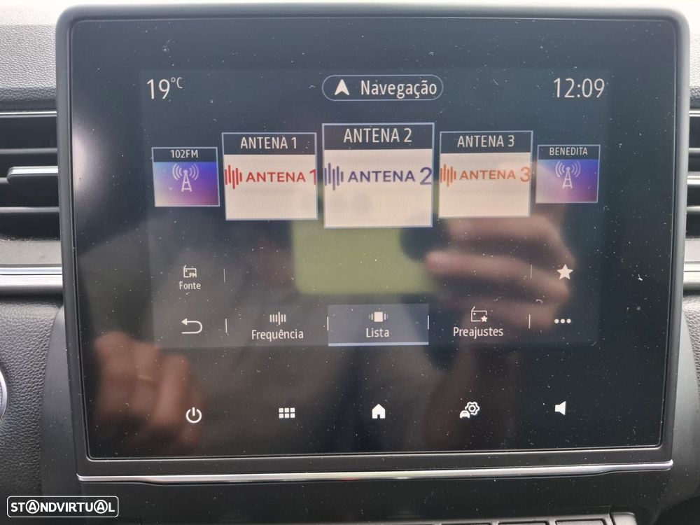 Renault Captur 1.0 TCe Exclusive - 29