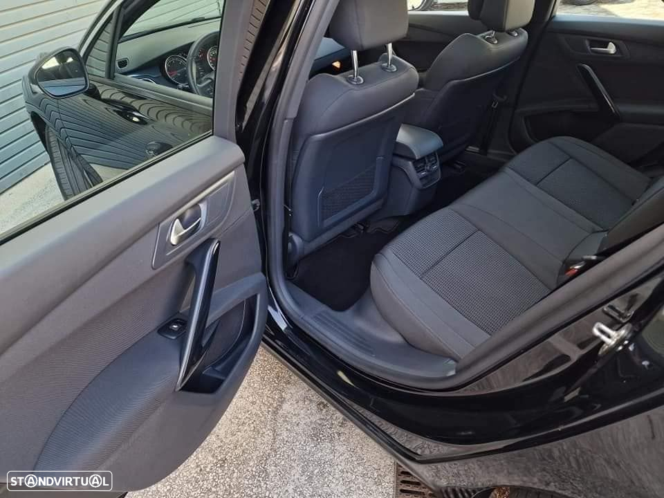 Peugeot 508 - 15