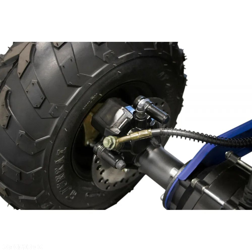 Nitro Motors Inny - 13