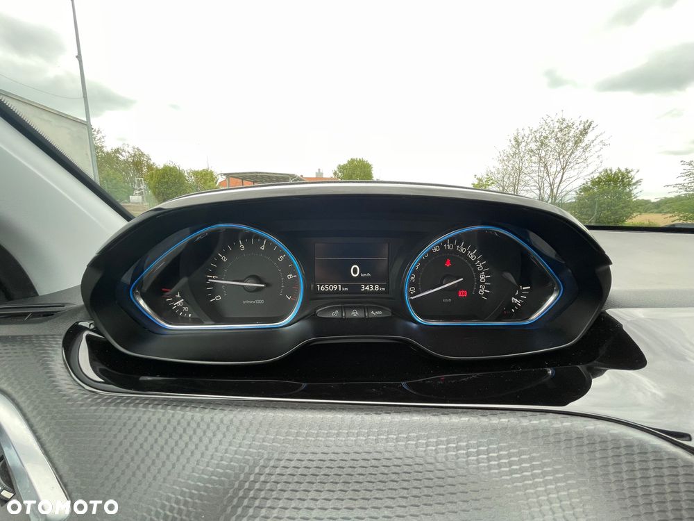 Peugeot 2008 - 2