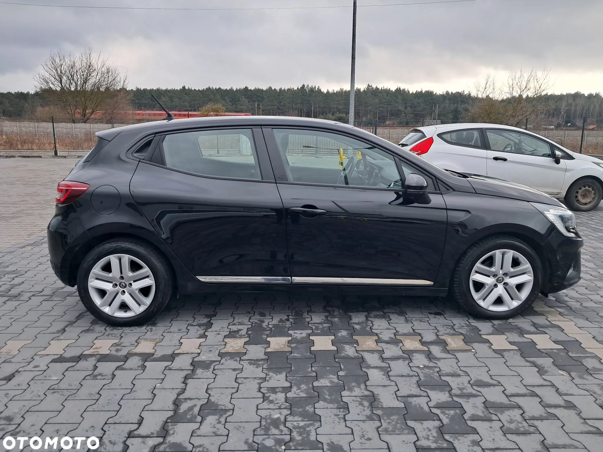 Renault Clio 1.0 TCe Zen - 6