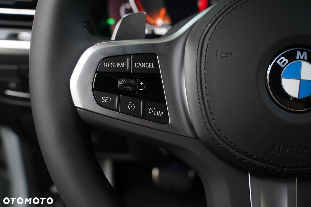 BMW X4 xDrive20d mHEV M Sport sport - 6