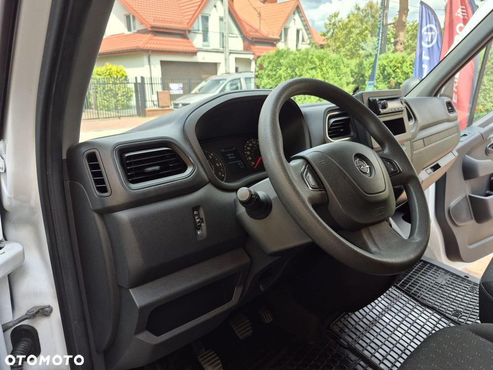 Opel Movano - 28