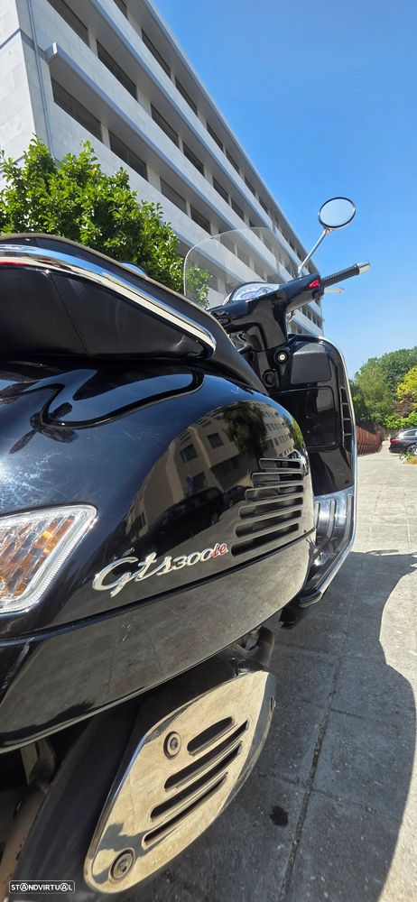 Vespa GTS Super GTS 300 SUPER ie - 14
