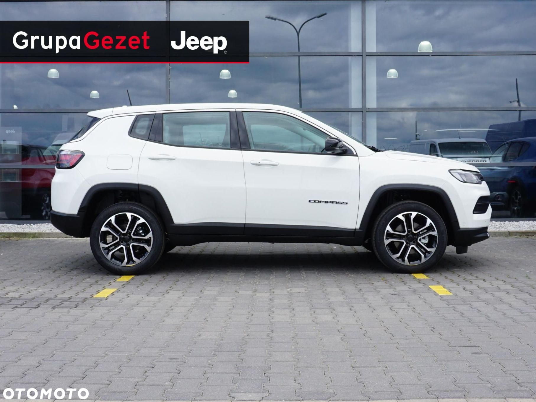 Jeep Compass - 3