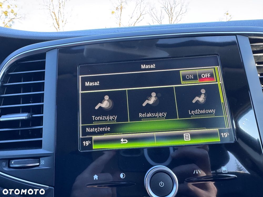 Renault Talisman 1.6 Energy TCe Limited EDC - 29