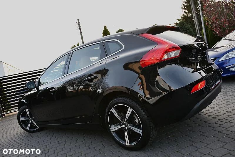 Volvo V40 D2 Drive-E SCR Inscription - 3