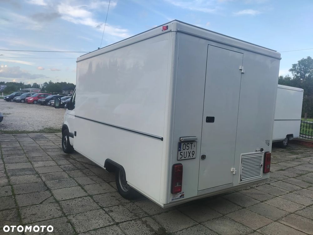 Renault Master - 19