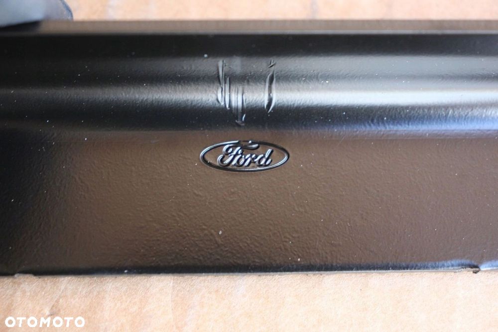 Element mocujący Isofix Ford OE do Focus Mk2/C-MAX - 3