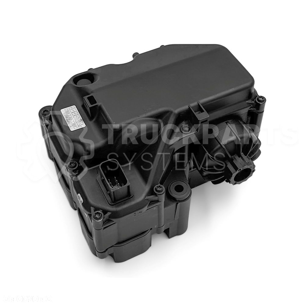 POMPA DO ADBLUE, DENOXTRONIC 2.2, A052U285, DAF, 4387658, BOSCH, 0444042136, - 3