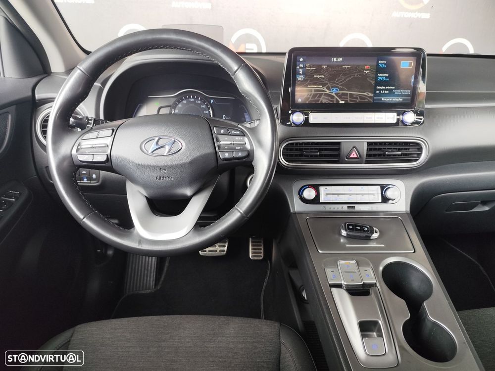 Hyundai Kauai - 12