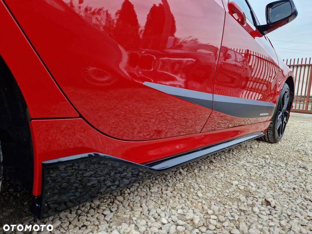 BMW Seria 1 M135i xDrive - 11