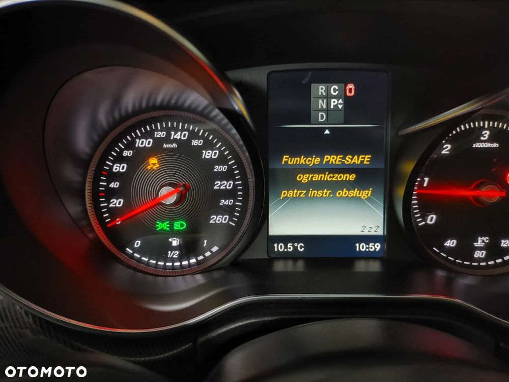 Kluczyk Mercedes B W246 C W204 E W211 W212 S W221 Vito 639 Viano W639 Kodowanie Czujnik Kąta Skrętu Naprawa W447 GLA - 3
