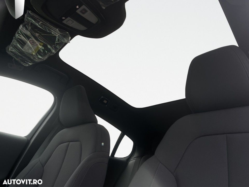 Volvo C40 - 19