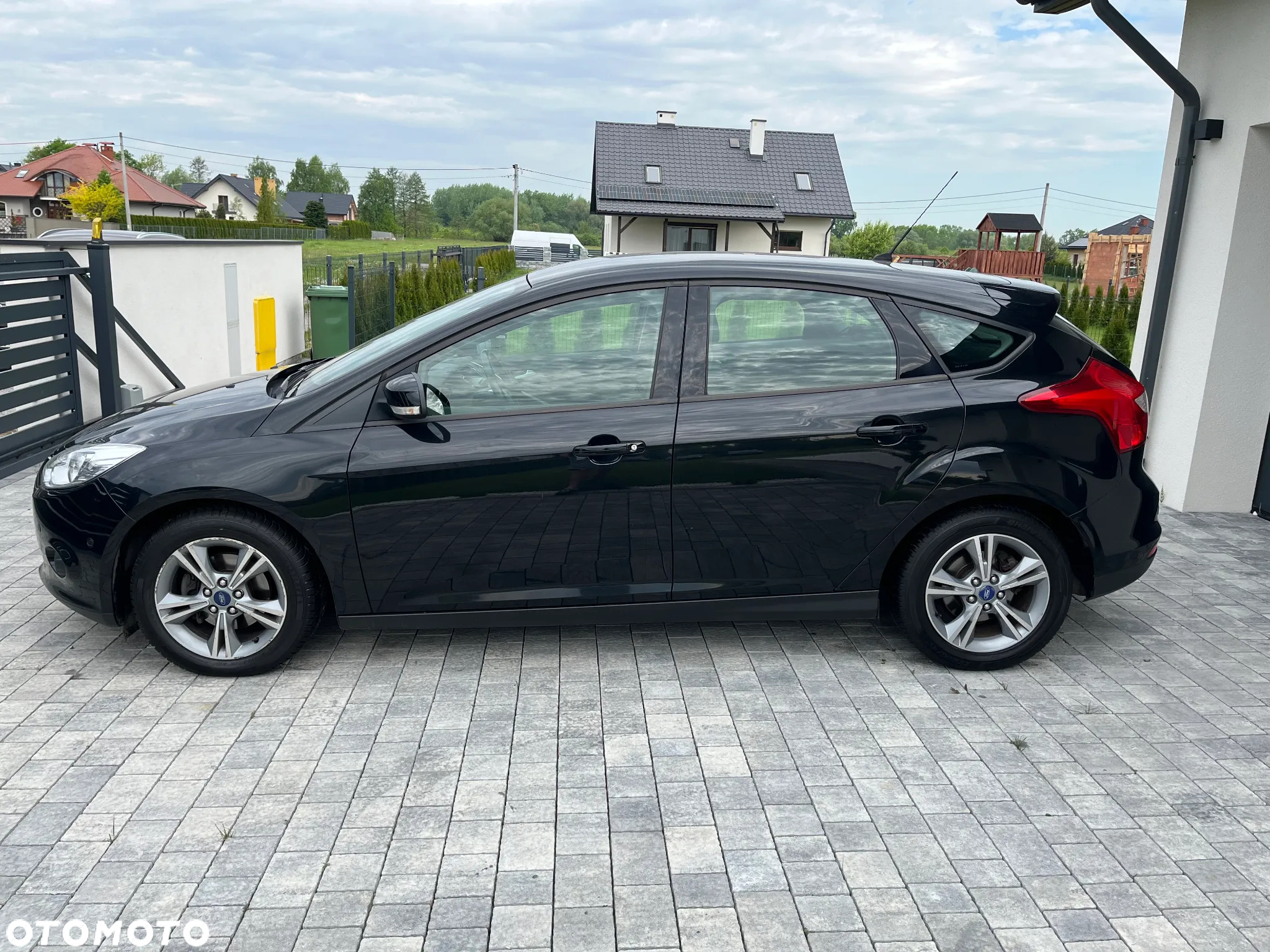 Ford Focus - 3