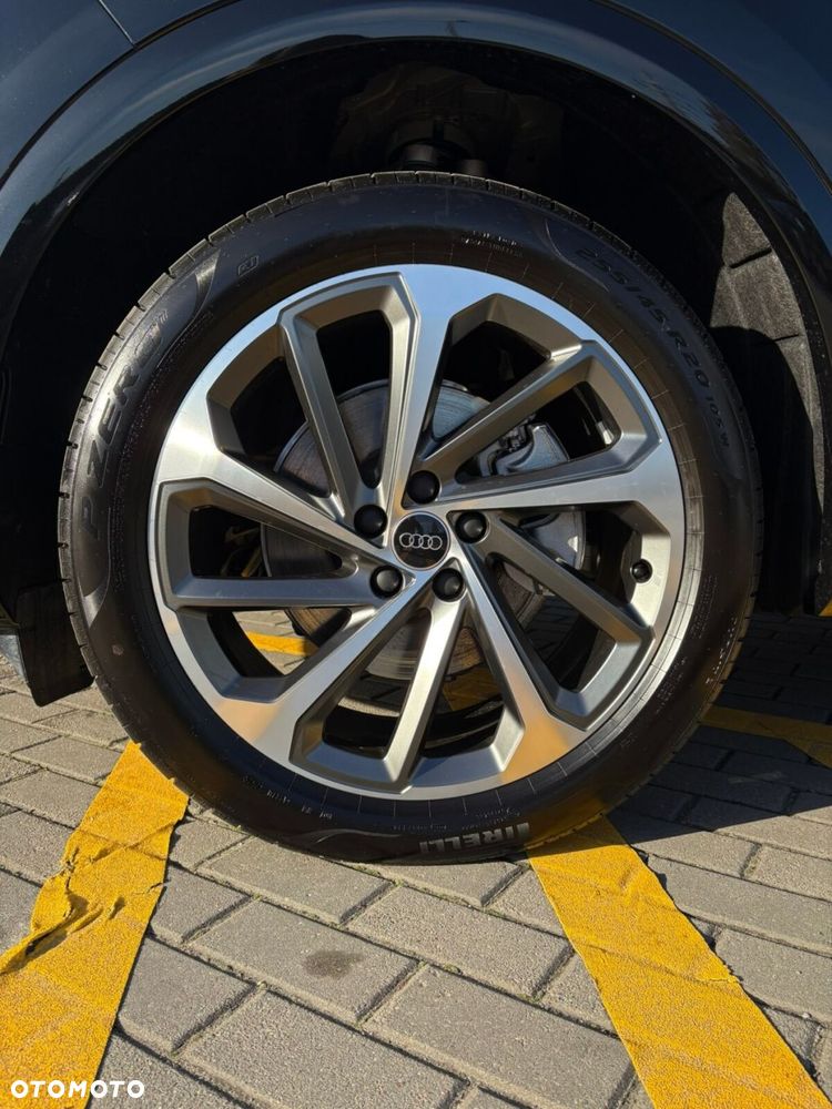 Audi Q5 - 10