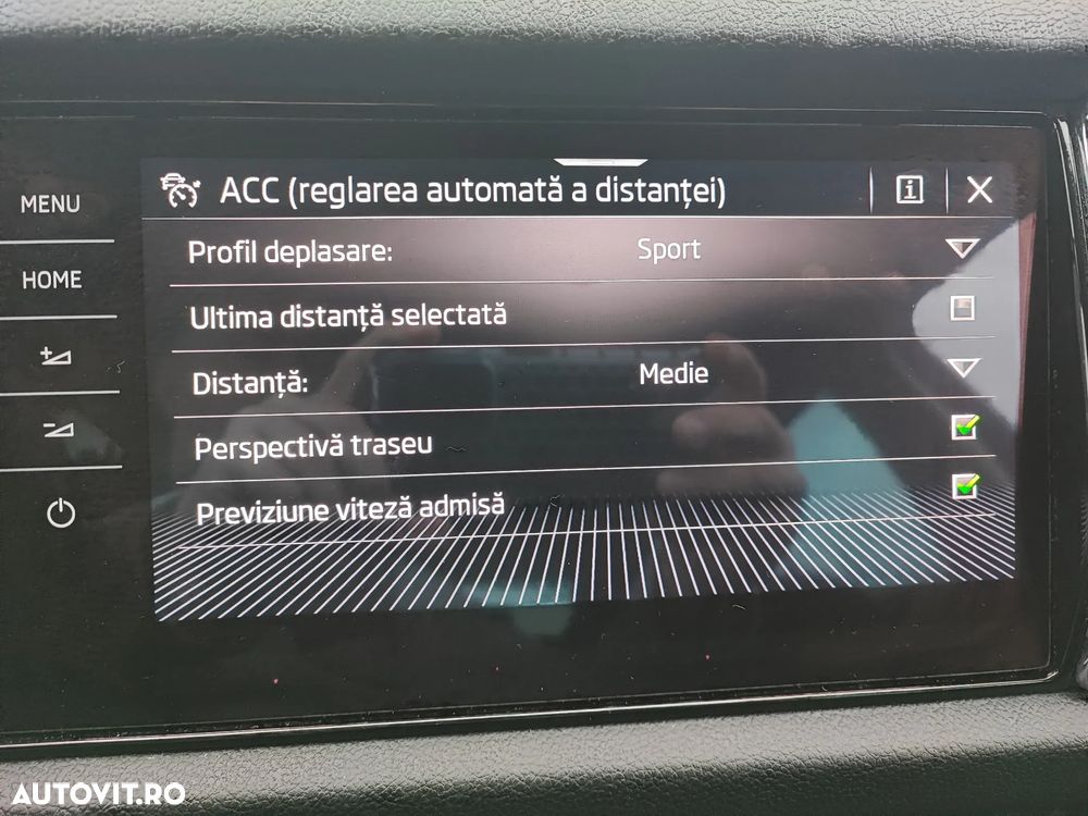 Skoda Kodiaq 2.0 TDI DSG Style - 34