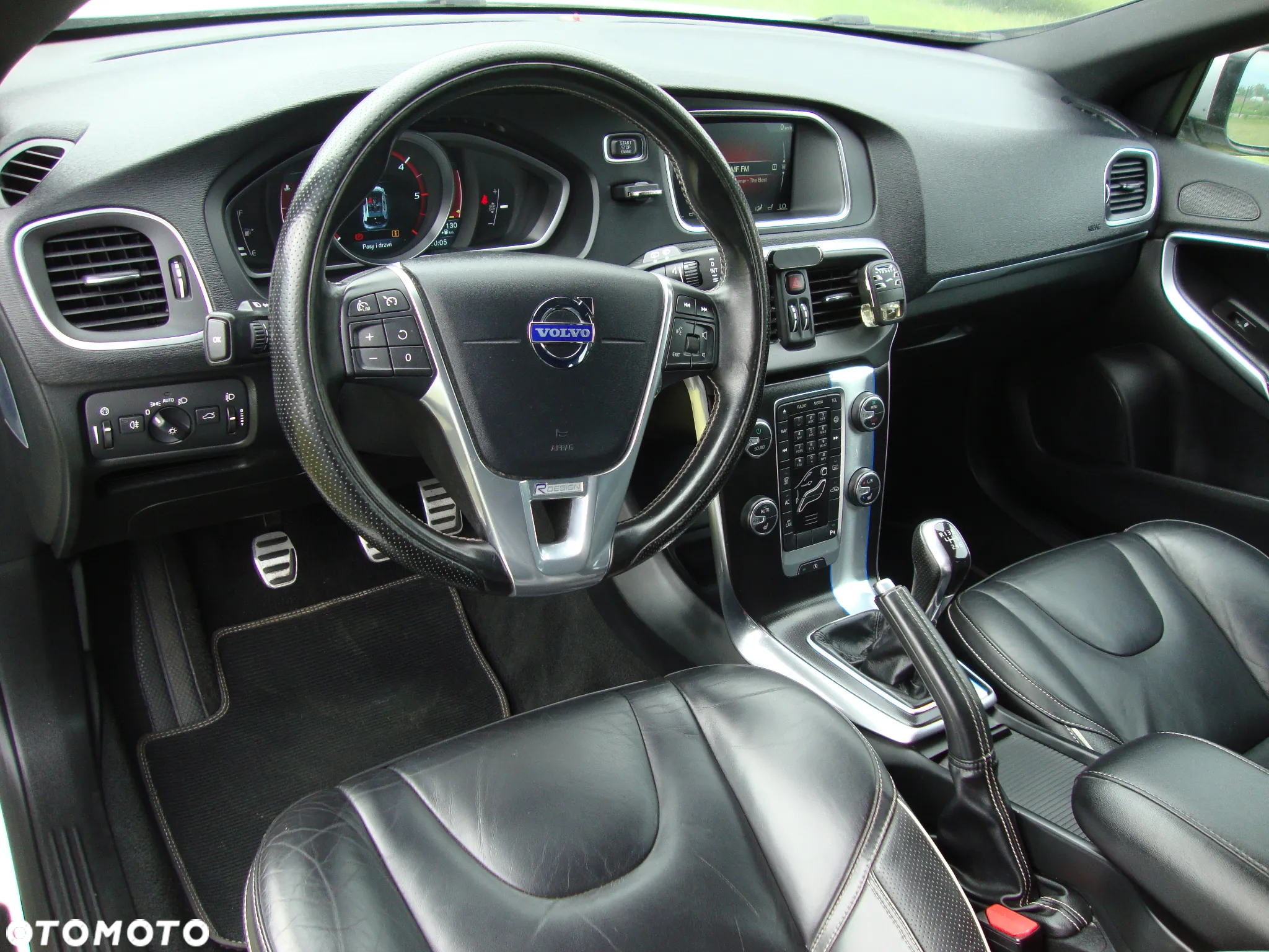 Volvo V40 - 19