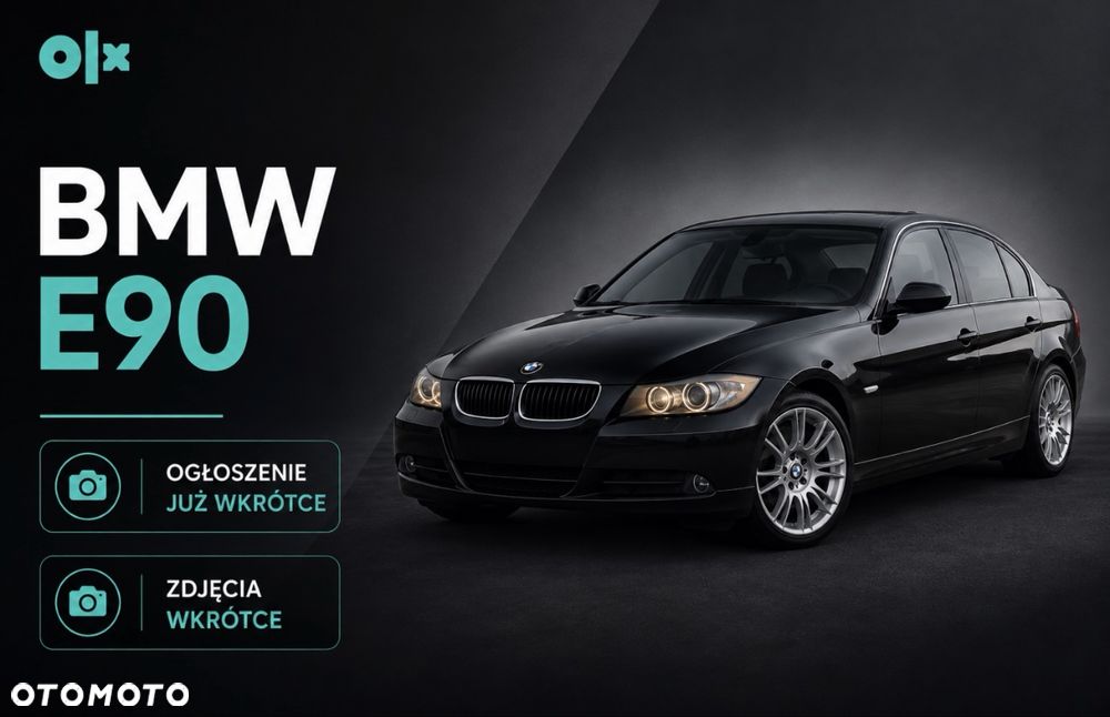 BMW Seria 3 - 1