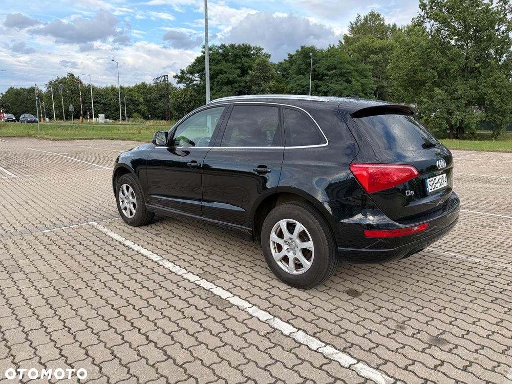 Audi Q5 2.0 TDI Quattro - 5