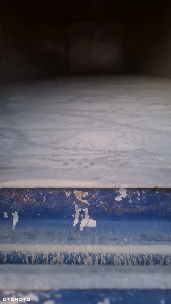 Schwarzmuller Naczepa wywrotka 50m3 - 5