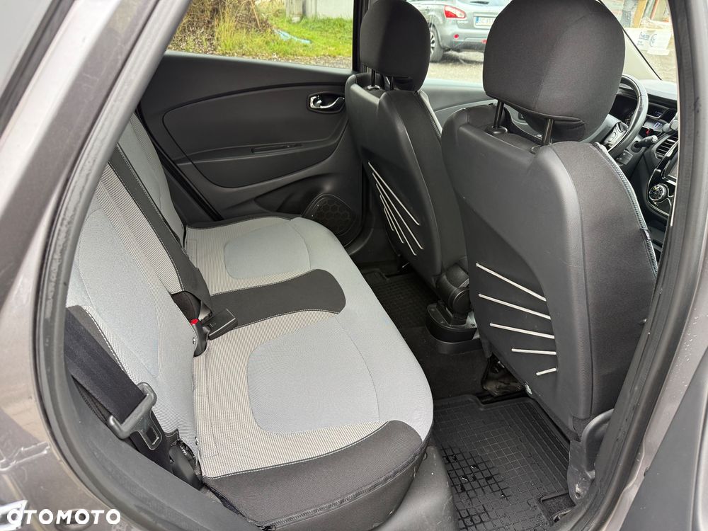 Renault Captur - 15