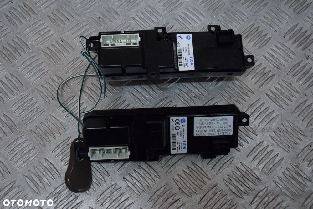 JEEP GRAND CHEROKEE WJ PRZEŁĄCZNIK PRZEŁĄCZNIKI PANEL PANELE SZYB KPL. - 10