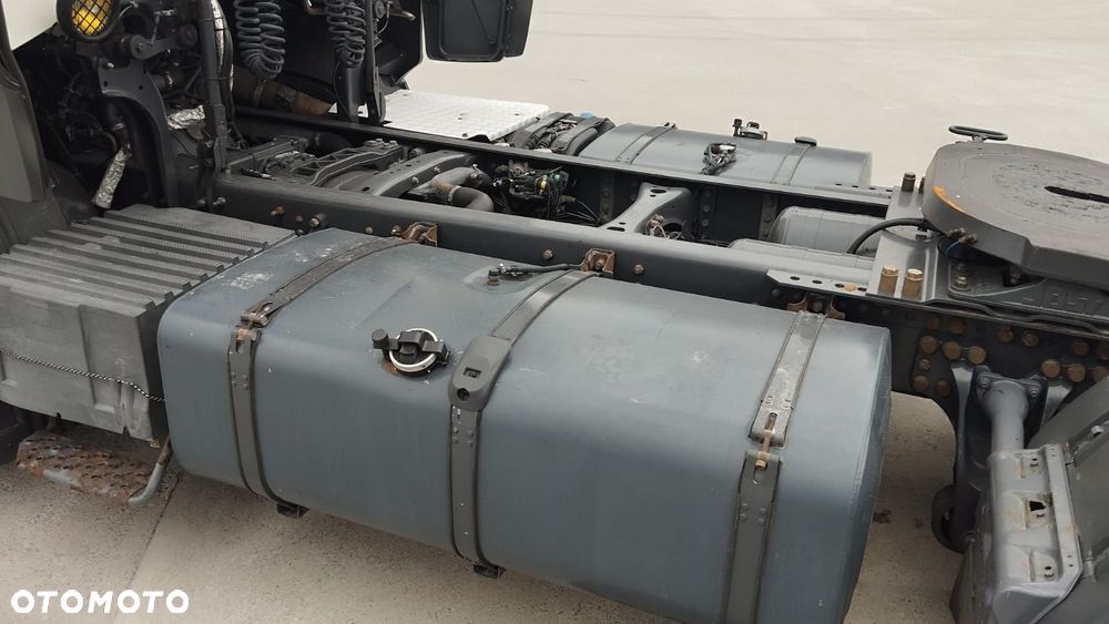 Scania R 440 315/60r22,5 RETARDER - 20