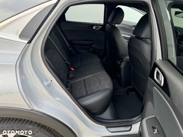Kia XCeed 1.6 T-GDI Tribute DCT - 8