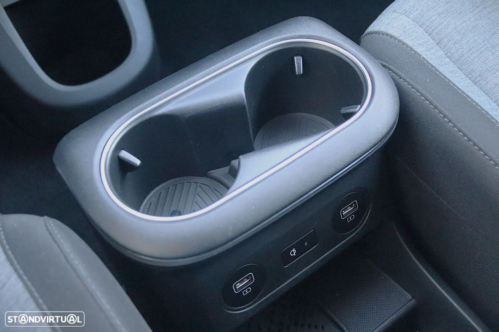 Hyundai Ioniq 5 77 kWh Premium - 26